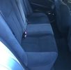 Holden Epica Automatic Sedan 2008 Silver 14