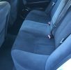 Holden Epica Automatic Sedan 2008 Silver 15