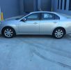 Holden Epica Automatic Sedan 2008 Silver 4