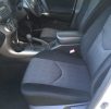Automatic Toyota RAV4 2007 White 10