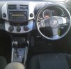 Automatic Toyota RAV4 2007 White 12