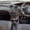 Ford Focus 2002 Blue  11