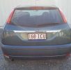 Ford Focus 2002 Blue  6