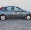 Ford Focus 2002 Blue 8