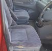 Kia Carnival 7 Seat 2003 Red 11