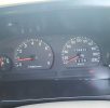 Kia Carnival 7 Seat 2003 Red 14