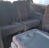 Kia Carnival 7 Seat 2003 Red 15