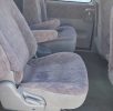 Kia Carnival 7 Seat 2003 Red 16