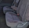 Kia Carnival 7 Seat 2003 Red 17