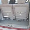 Kia Carnival 7 Seat 2003 Red  18