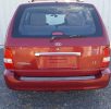 Kia Carnival 7 Seat 2003 Red  6