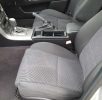 2005 Subaru Outback Silver 10