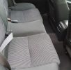 2005 Subaru Outback Silver 18