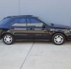 Subaru Impreza 5D Hatchback AWD 2006 Black  9