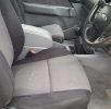 2007 Ford Ranger Space Cab White 12