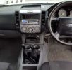 2007 Ford Ranger Space Cab White 15