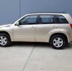 Suzuki Grand Vitara 2008 Gold 4