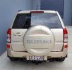 Suzuki Grand Vitara 2008 Gold  6