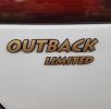 Subaru Outback Wagon White 4cyl 5 spd Manual 2000 7