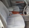 Toyota Camry Automatic 2003 Silver 11