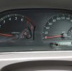 Toyota Camry Automatic 2003 Silver  15