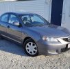 Mazda 3 Neo Sedan 2007 Grey 1