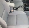 Mazda 3 Neo Sedan 2007 Grey  10