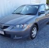 Mazda 3 Neo Sedan 2007 Grey 3