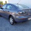 Mazda 3 Neo Sedan 2007 Grey  5