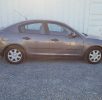 Mazda 3 Neo Sedan 2007 Grey  8