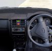 Hyundai Getz 2008 Black  10