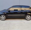 Hyundai Getz 2008 Black 4