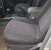 SUV Hyundai Santa Fe 2001 Silver 10