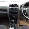 SUV Hyundai Santa Fe 2001 Silver 14