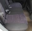 SUV Hyundai Santa Fe 2001 Silver 18