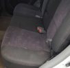 SUV Hyundai Santa Fe 2001 Silver 19