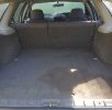 Ford Falcon Station Wagon 2002 White 14