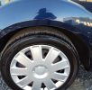 Ford Fiesta Hatchback 2005 Blue  5