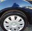 Ford Fiesta Hatchback 2005 Blue  5