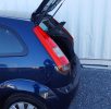 Ford Fiesta Hatchback 2005 Blue 6