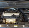 2006 Hyundai Getz Hatchback 18