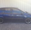 Hyundai Getz Hatchback 2006 Blue  8