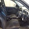 Automatic Chrysler PT Cruiser Black 2004 10