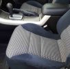 Automatic Ford Escape 4 Cylinder Blue 2007 12