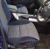 Automatic Ford Escape 4 Cylinder Blue 2007 13