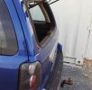 Automatic Ford Escape 4 Cylinder Blue 2007   5