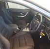 Automatic Ford Falcon BF XR6 Sedan 2007 14