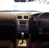 Automatic Ford Falcon BF XR6 Sedan 2007 15