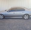 Automatic Ford Falcon BF XR6 Sedan 2007 4