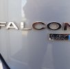 Automatic Ford Falcon BF XR6 Sedan 2007 9